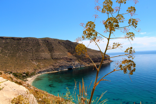 Parc naturel du Cap Gata-Níjar - Cabo de Gata | Secret World Trip Planner