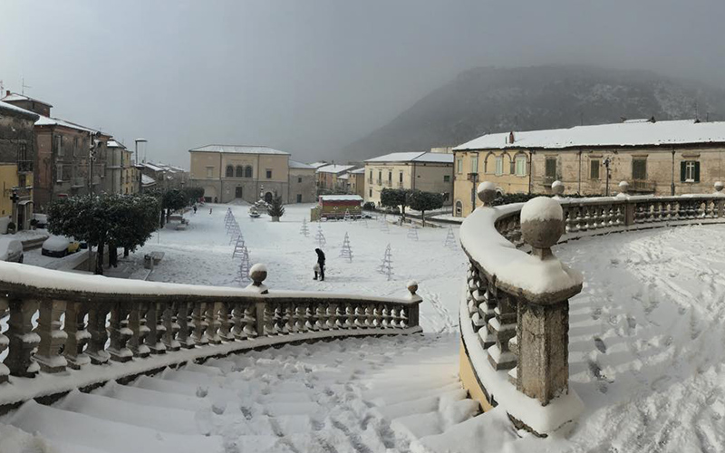Cerretto Sannita și ceramica sa - Cerreto Sannita | Secret World Trip Planner