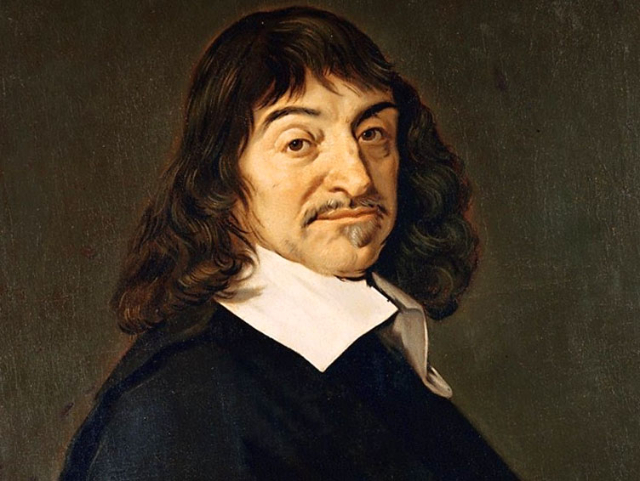Mémorial de René Descartes - Adolf Fredriks kyrkogata | Secret World Trip Planner