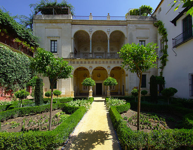 Casa di Pilato - Sevilla | Secret World Trip Planner