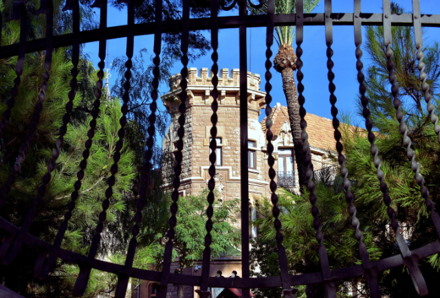 Casa Zapata — Cartagena