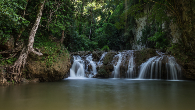 Chute d'eau El Valle - 32000 | Secret World Trip Planner