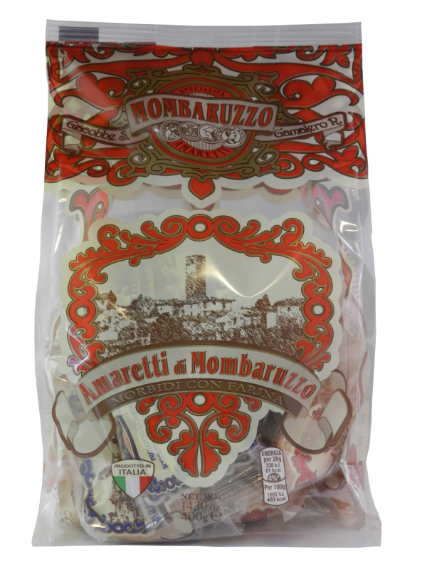 Makaroni Mombaruzzo - Mombaruzzo | Secret World Trip Planner