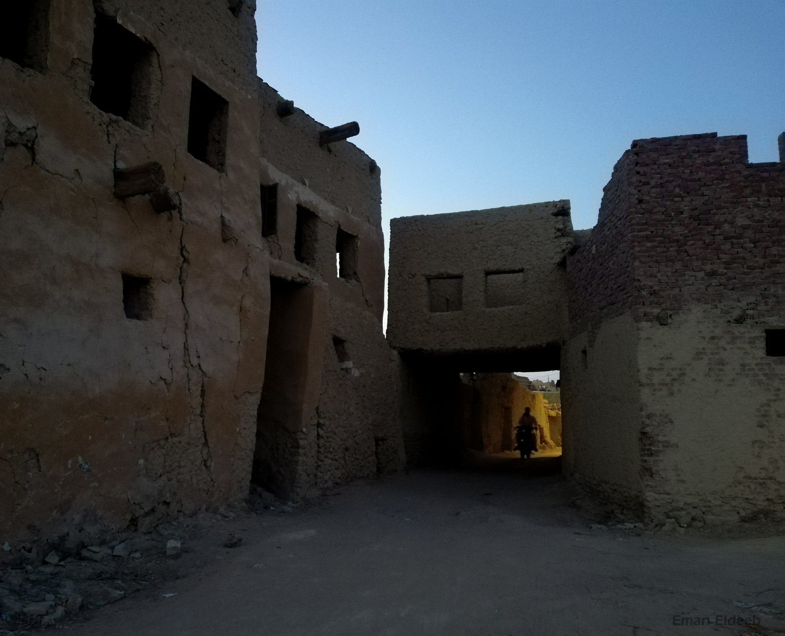 Siwan Oasis - Qesm Siwah | Secret World Trip Planner