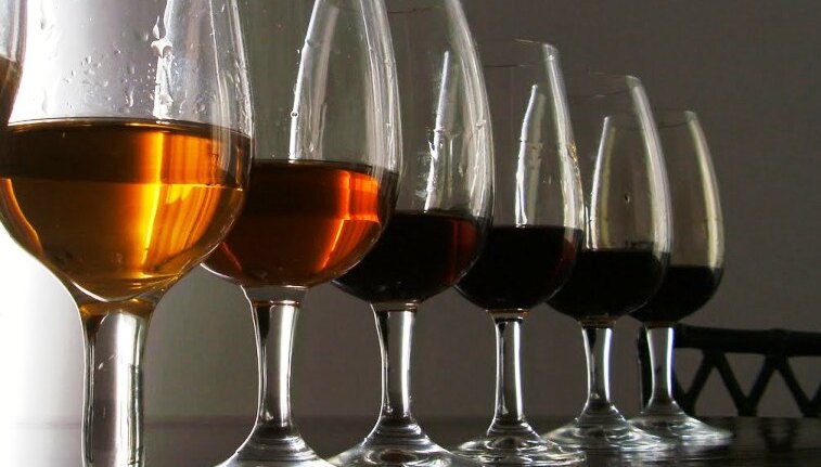 Vins spéciaux : Montilla-Moriles — Cordova