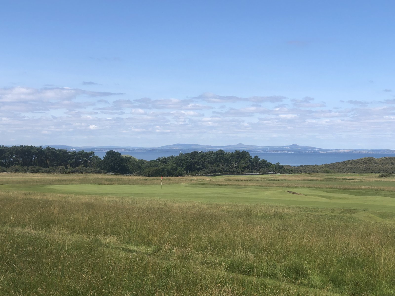 Honourable Company of Edinburgh Golfers,Muirfield Links - Erskine Loan | Secret World Trip Planner