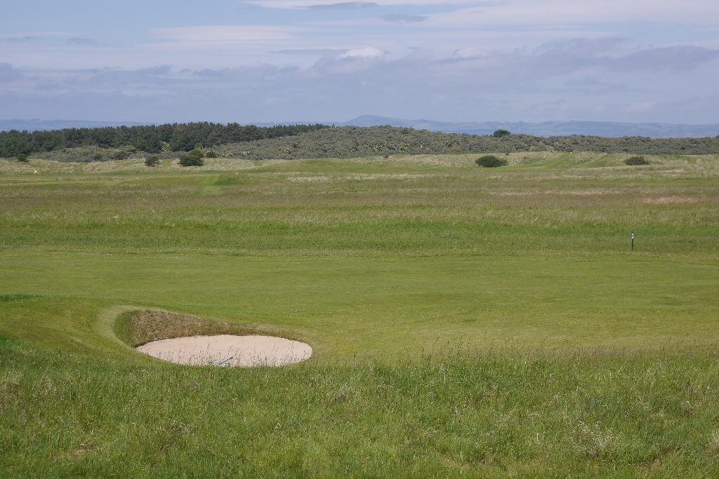 Honourable Company of Edinburgh Golfers,Muirfield Links - Erskine Loan | Secret World Trip Planner