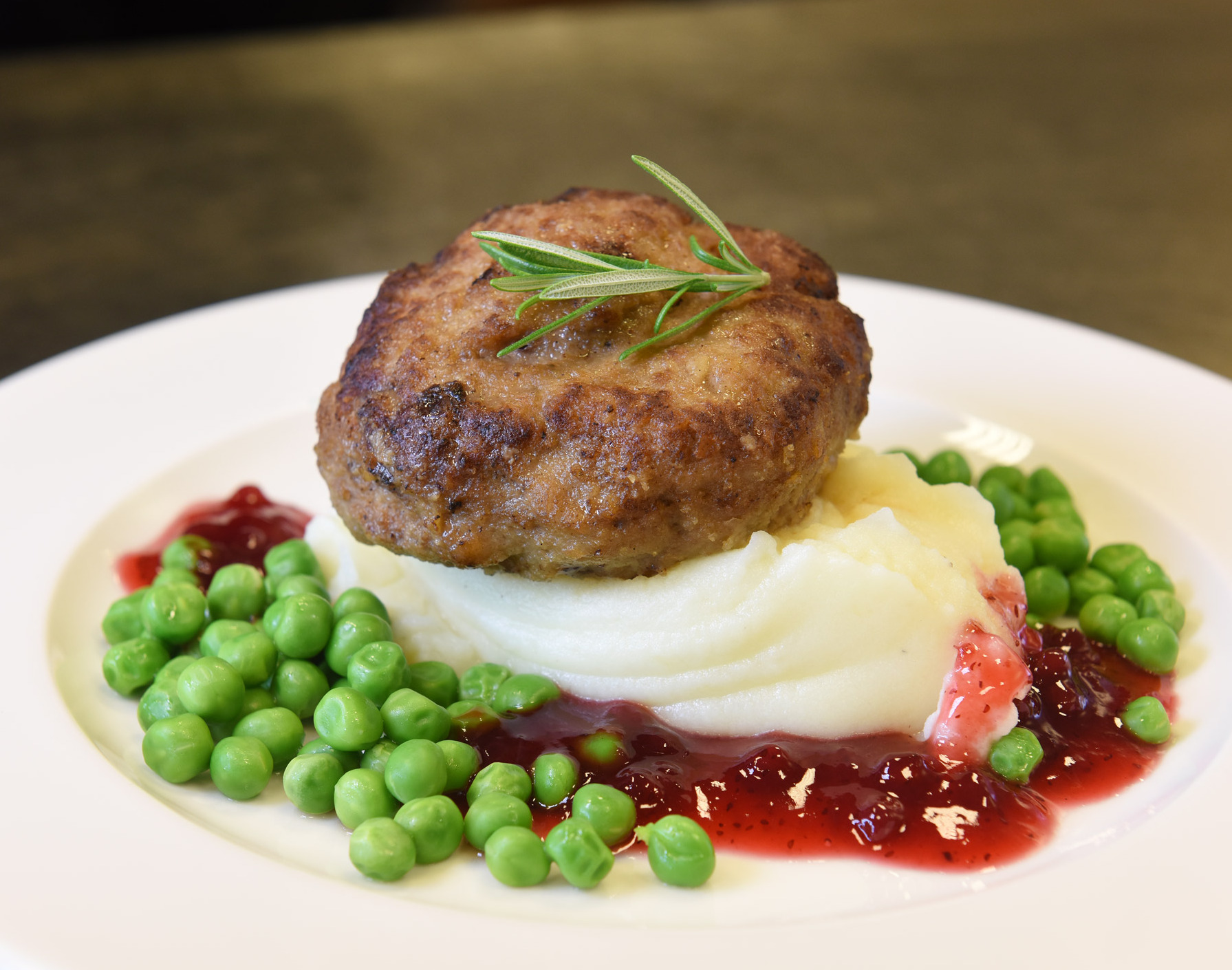 Swedish Dish: Wallenbergare — Stoccolma