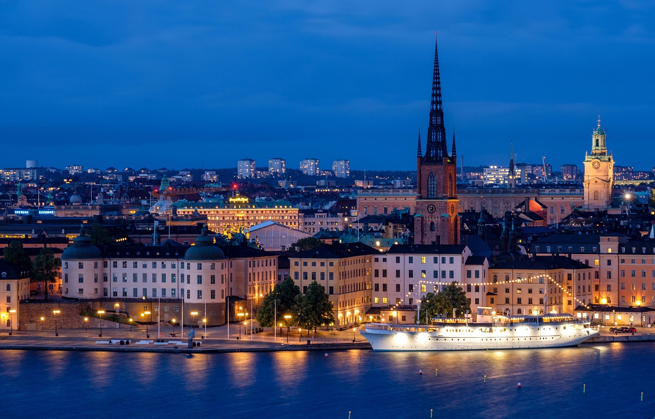Swedish Dish: Wallenbergare - Stoccolma | Secret World Trip Planner