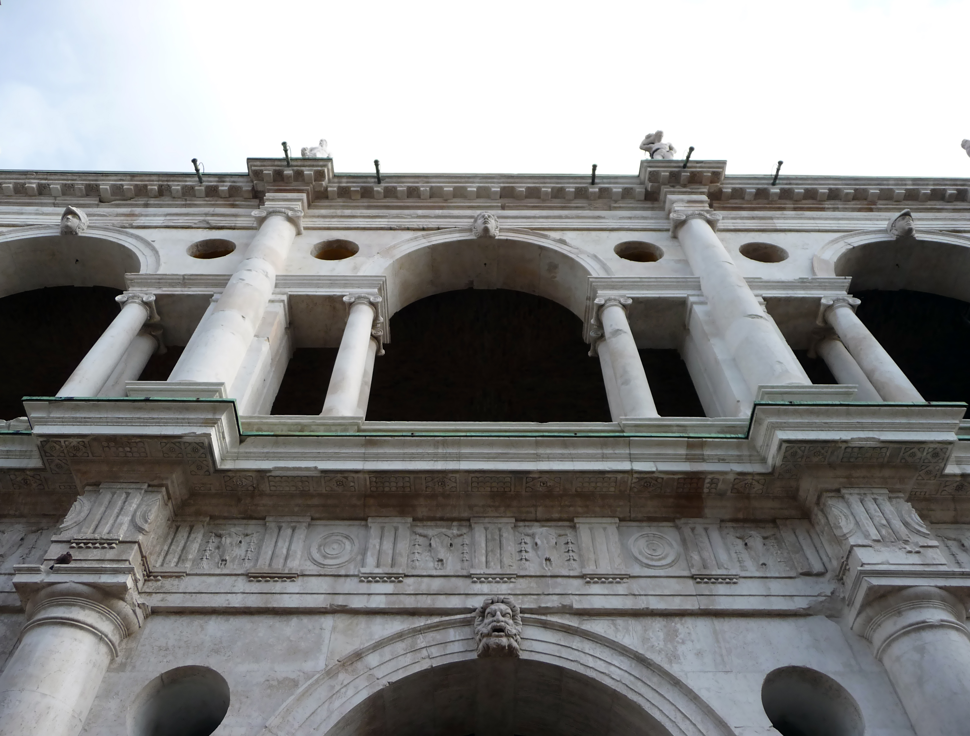 帕拉第奥大教堂 - Vicenza | Secret World Trip Planner