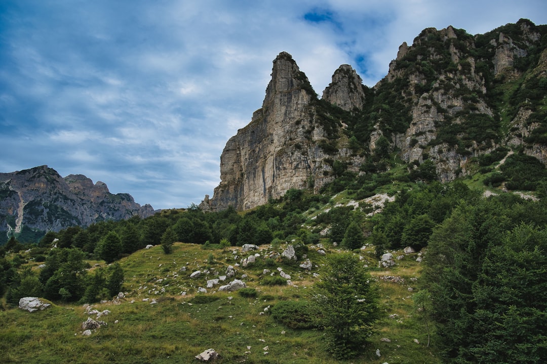 Aiguilles Rouges निसर्ग राखीव - Vallorcine | Secret World Trip Planner