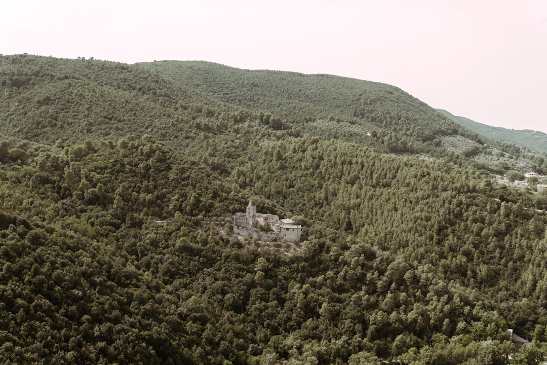 Abbazia di San Cassiano (Narni) - Narni Scalo, Narni | Secret World Trip Planner