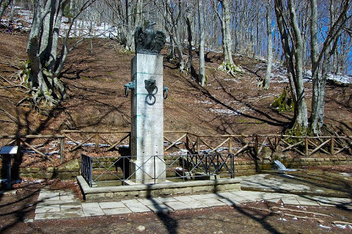 Foinsí na Tiber - 47028 Verghereto FC | Secret World Trip Planner