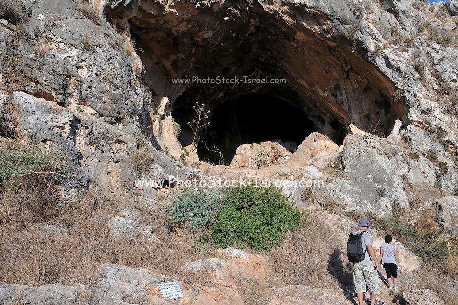 Israël et une brasserie il y a 13 000 ans — Rakefet
