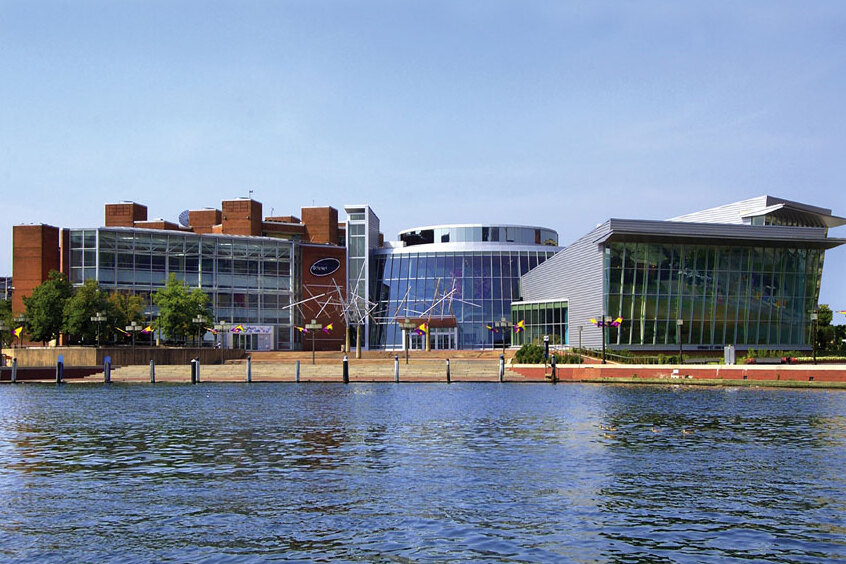 Maryland Science Center — Baltimore