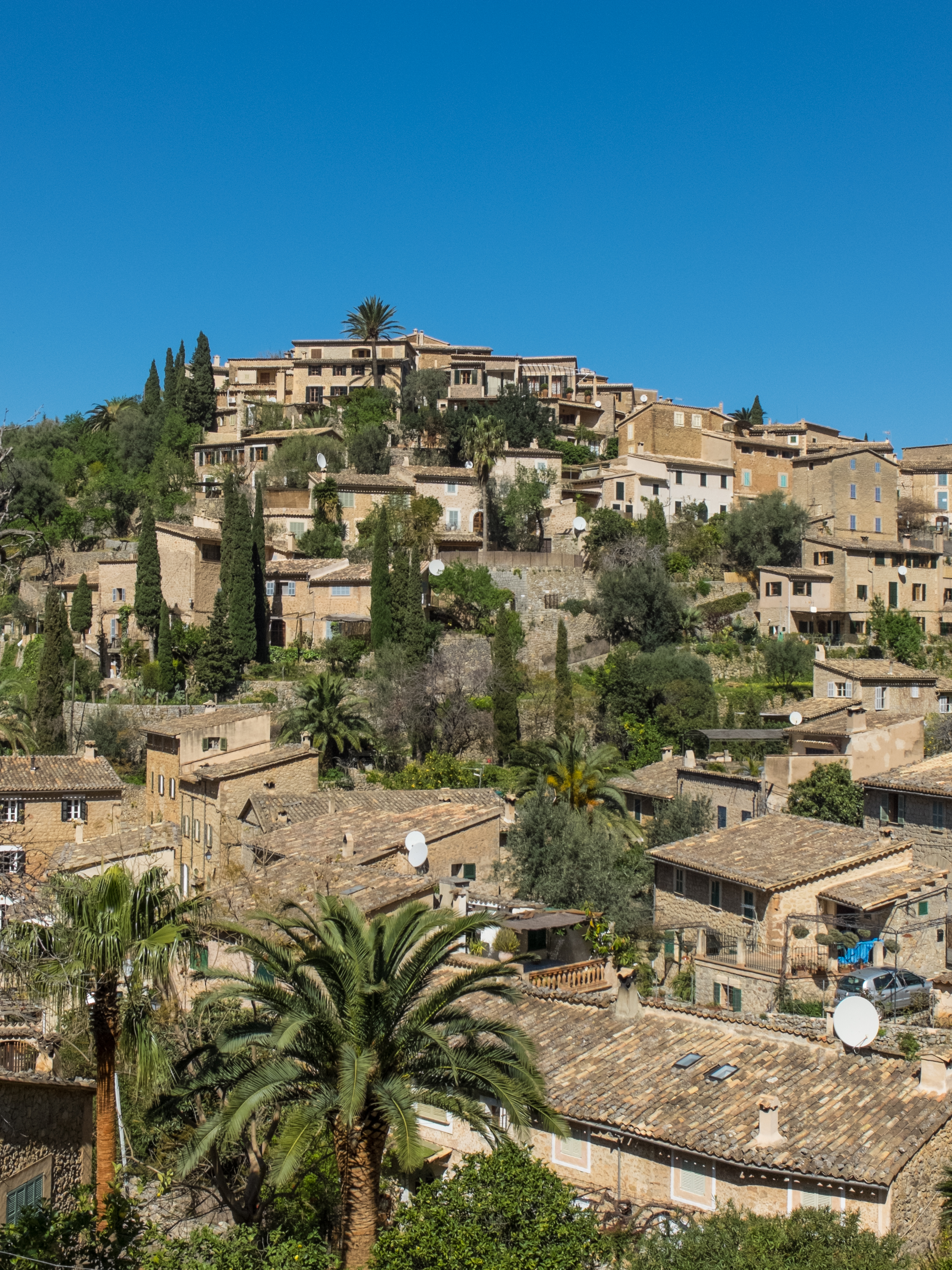 Baléares | Deia, un petit bijou caché - Deià | Secret World Trip Planner