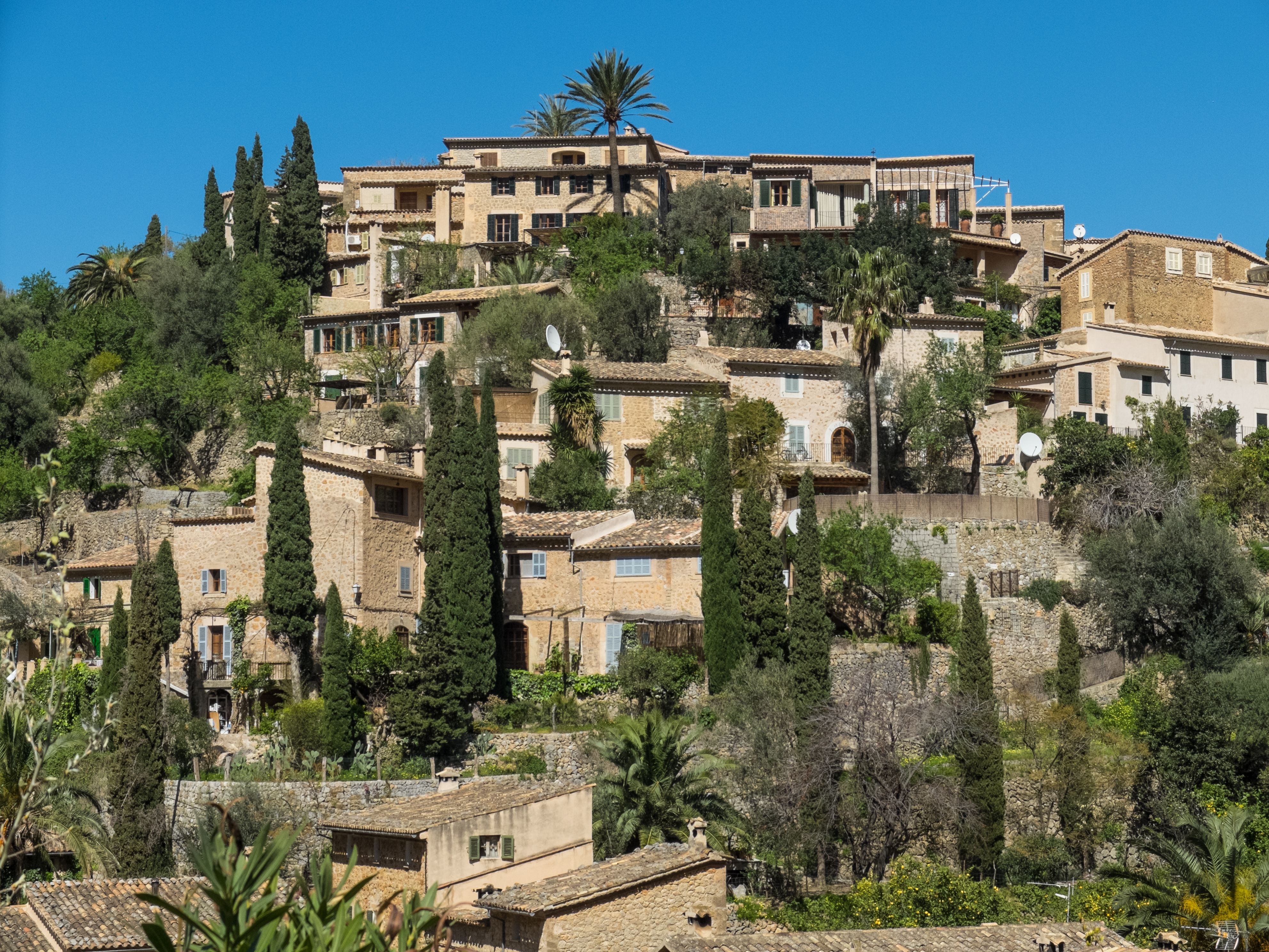 Baléares | Deia, un petit bijou caché - Deià | Secret World Trip Planner