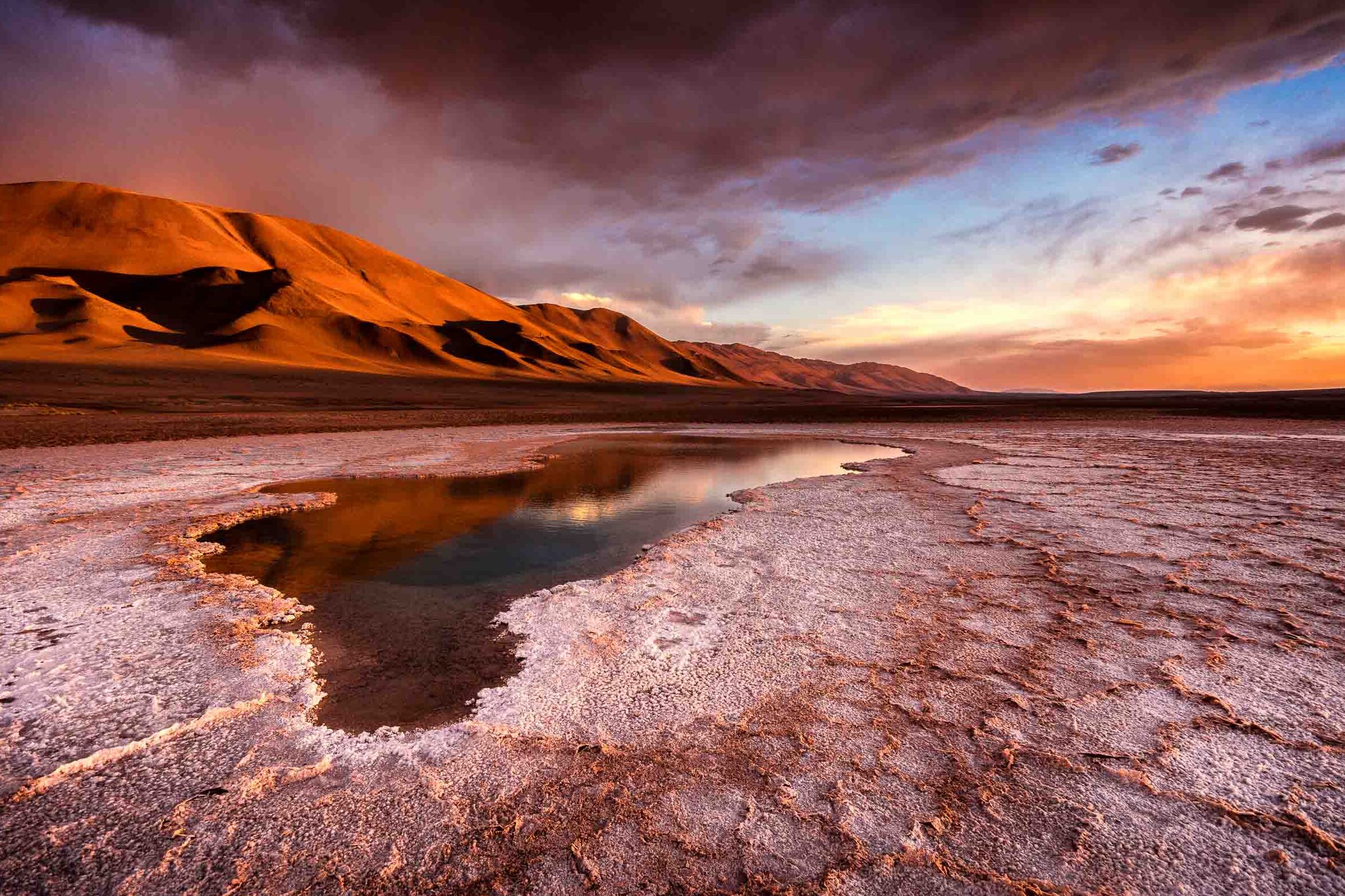 Argentine | Salta et la vallée de Lerma — Salta
