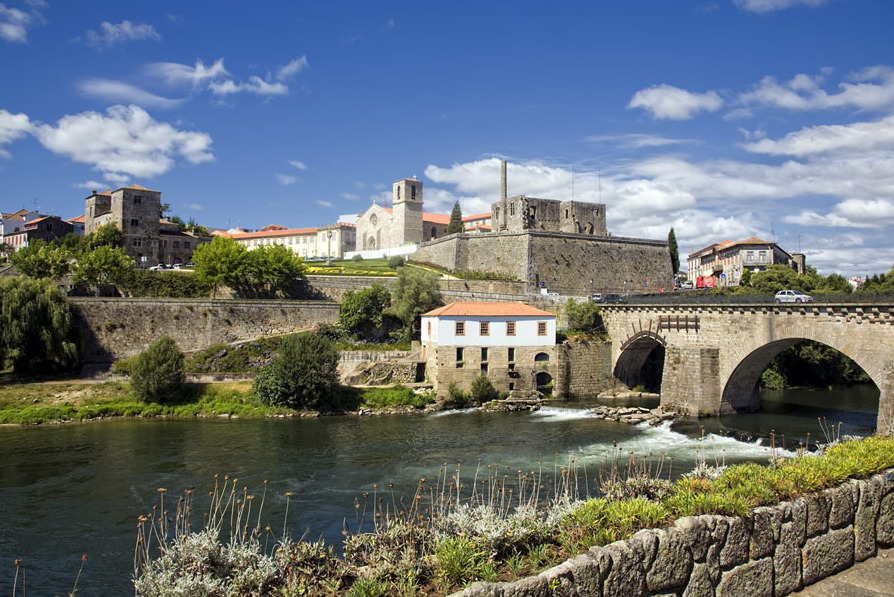 Barcelos, le symbole du Portugal dans le monde — Barcelos