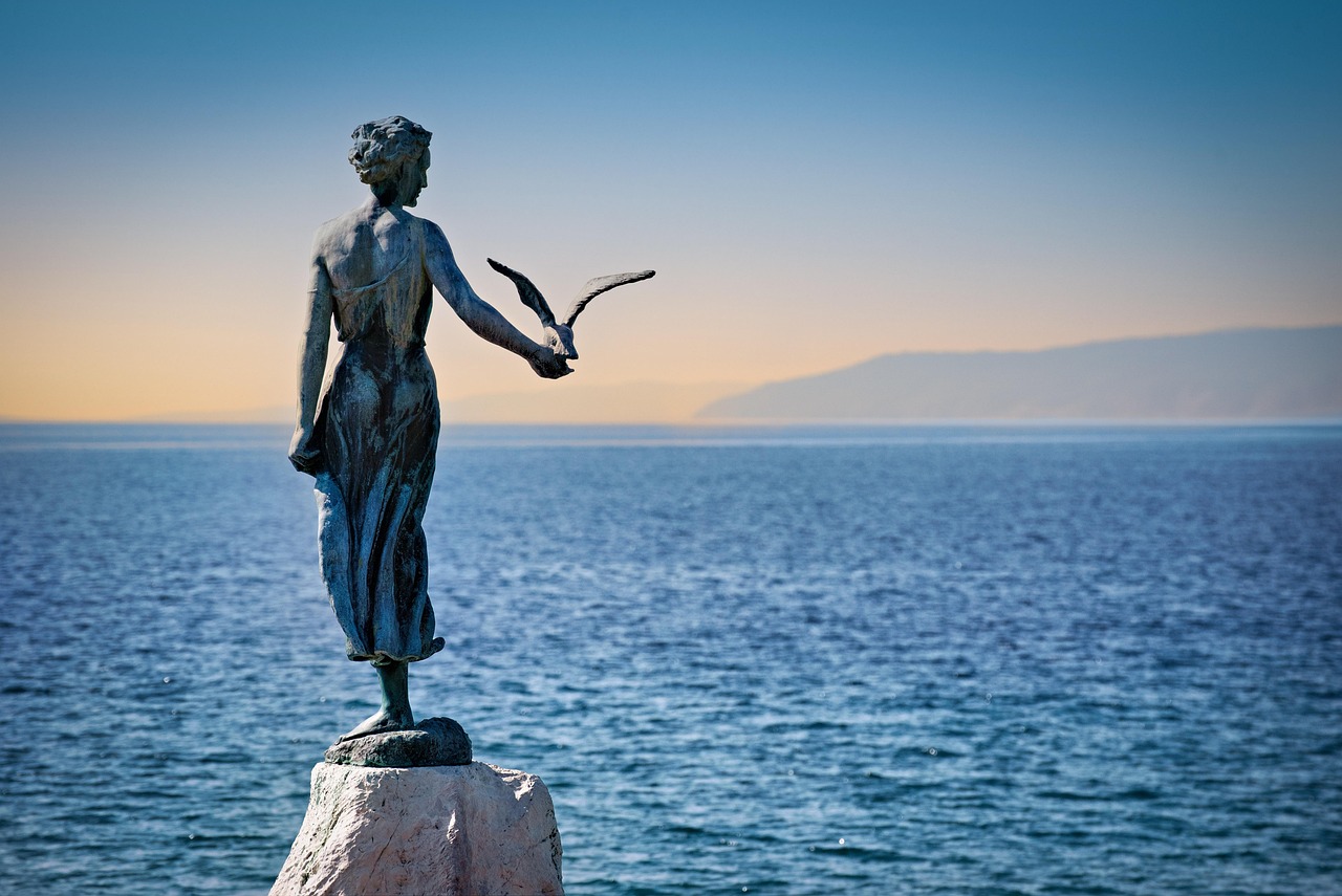 Opatija - Abbazia | Secret World Trip Planner