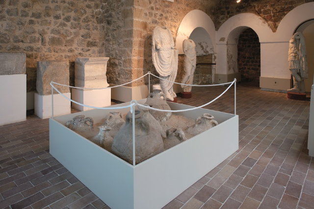 Musée archéologique de Dalt Vila - Ibiza | Secret World Trip Planner