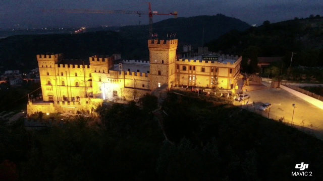 Замак Батыпалья - Battipaglia | Secret World Trip Planner
