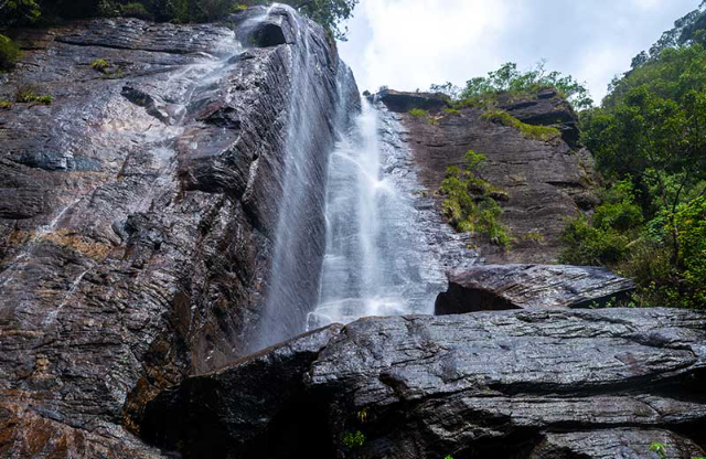 Parc national de Galway's Land - නුවරඑළිය | Secret World Trip Planner