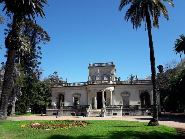 Musée Juan Manuel Blanes - Montevideo | Secret World Trip Planner