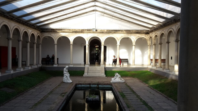 Musée Juan Manuel Blanes - Montevideo | Secret World Trip Planner