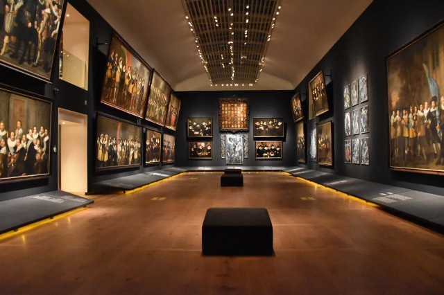 Hermitage Amsterdam — Amsterdam