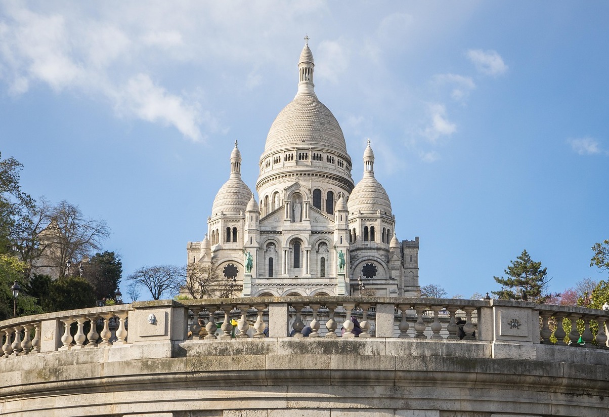 Аялал жуулчлалын гол цэгүүдийн нэг нь. - Parigi | Secret World Trip Planner