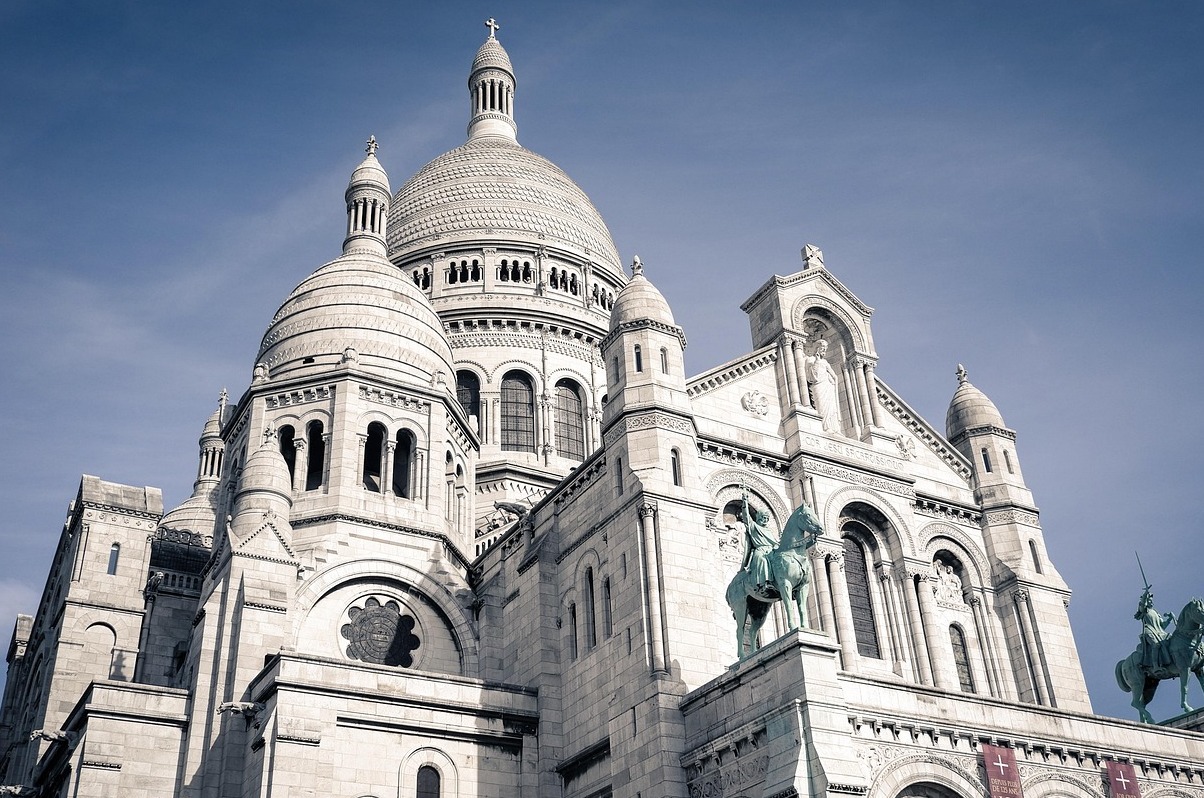 Аялал жуулчлалын гол цэгүүдийн нэг нь. - Parigi | Secret World Trip Planner