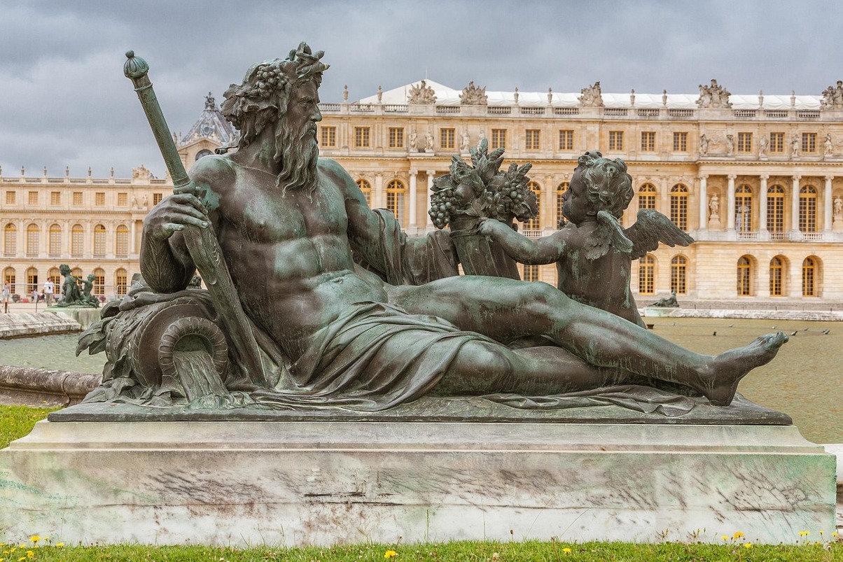 Versailles Palace - Versailles | Secret World Trip Planner