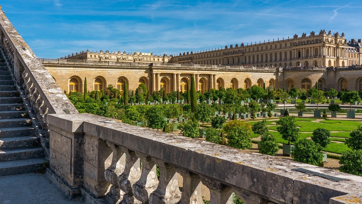 Versailles Palace - Versailles | Secret World Trip Planner