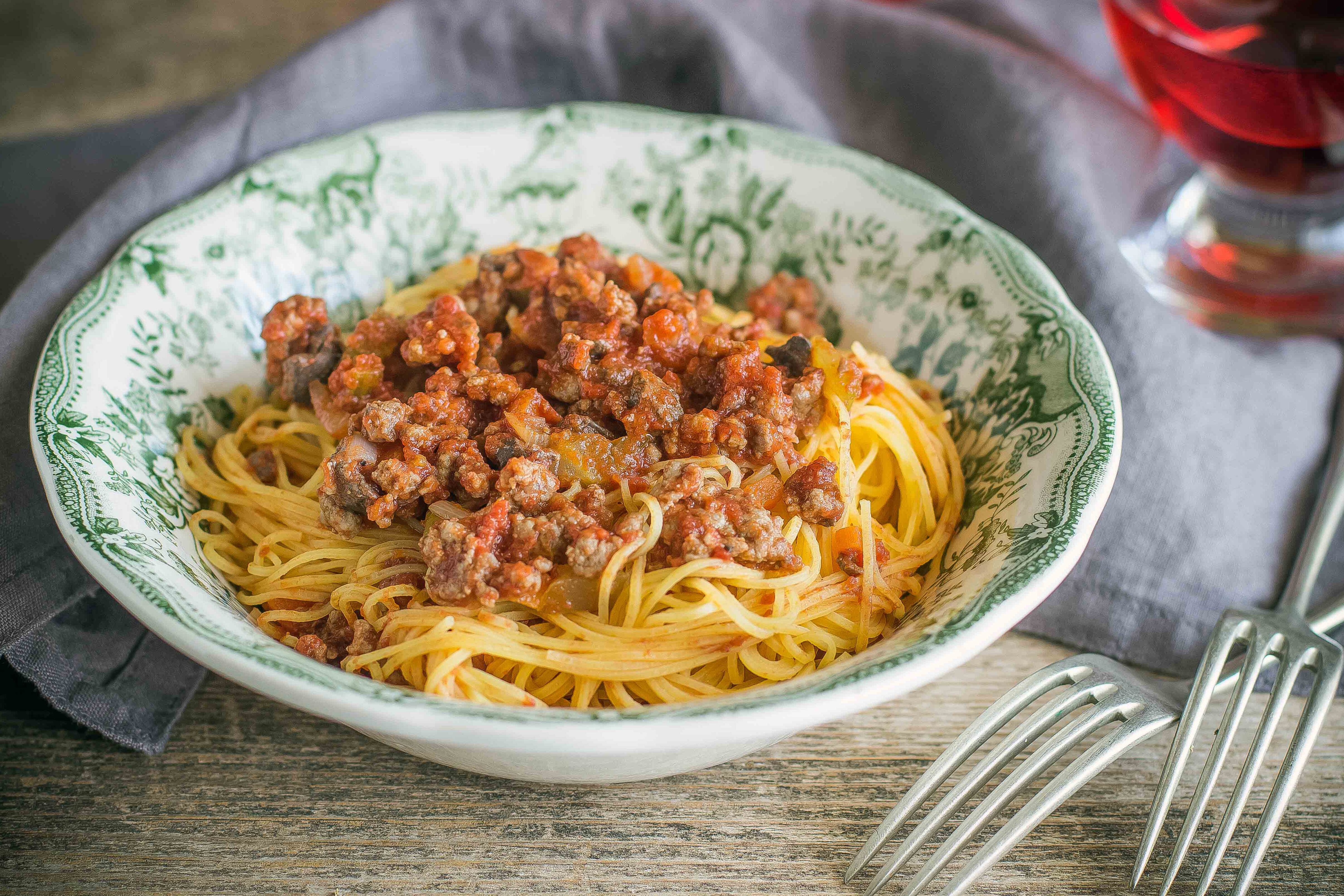 Merk dan makanan / Maccheroncini Di Campofilone - Campofilone | Secret World Trip Planner