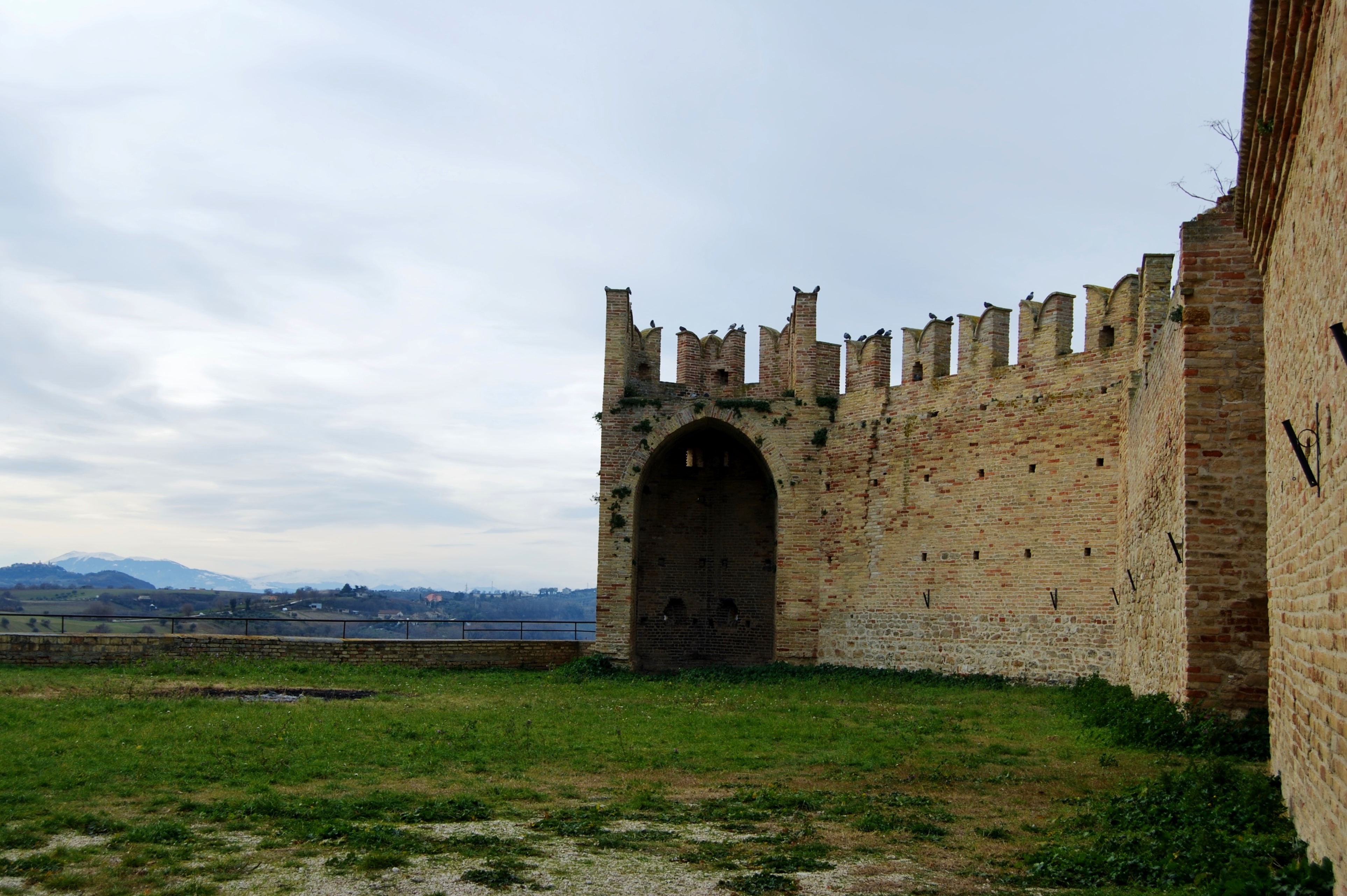 Merk dan makanan / Maccheroncini Di Campofilone - Campofilone | Secret World Trip Planner