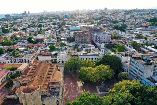 Città coloniale - Santo Domingo | Secret World Trip Planner