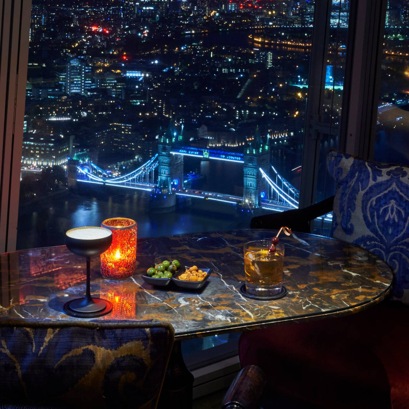 Striebro - 32 London Bridge St | Secret World Trip Planner