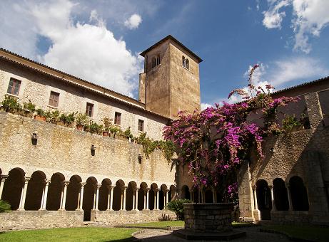 İtalya'nın Mücevheri Sermoneta - Sermoneta | Secret World Trip Planner