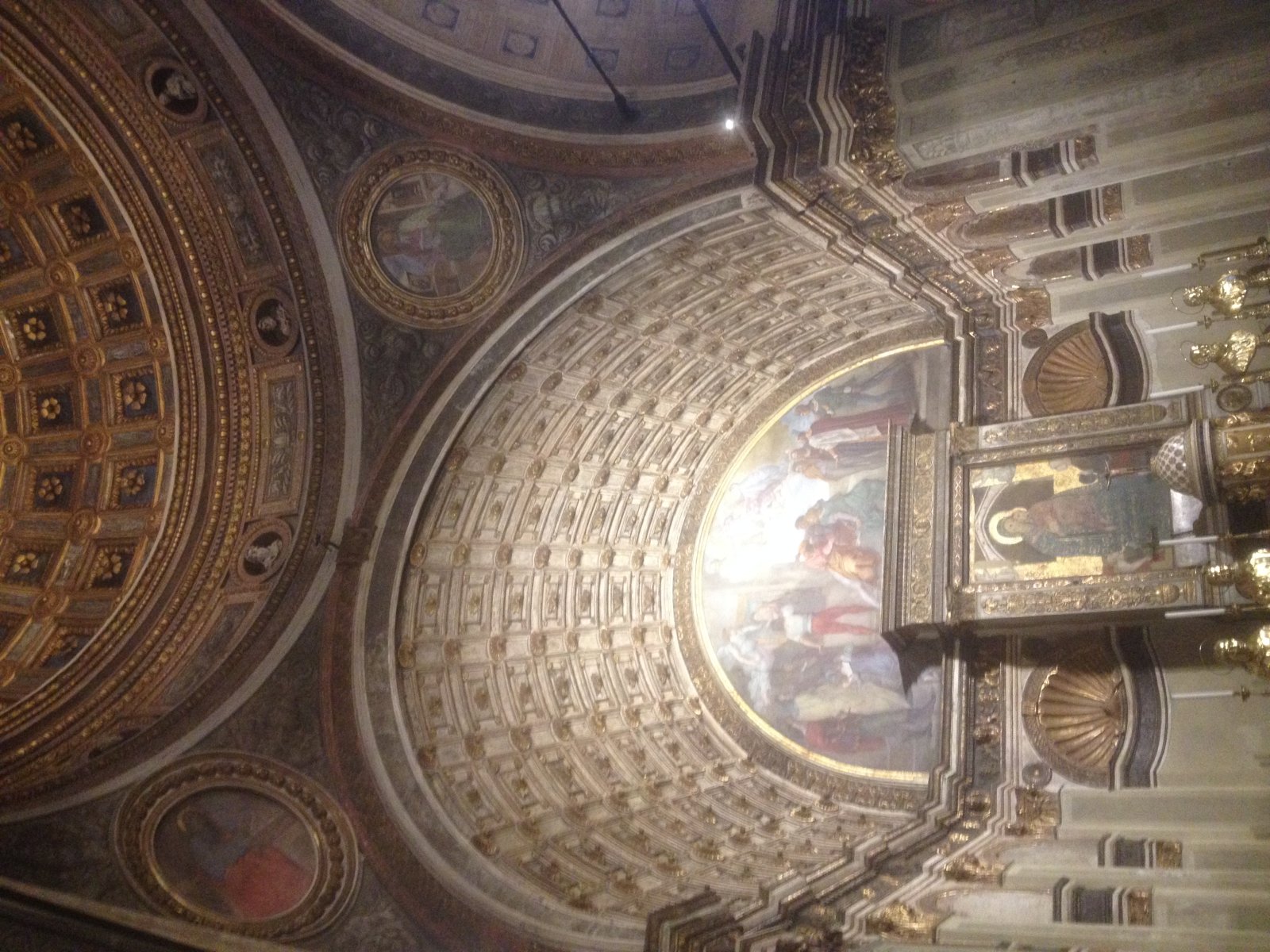 Santa Maria near San Satiro - Milano | Secret World Trip Planner