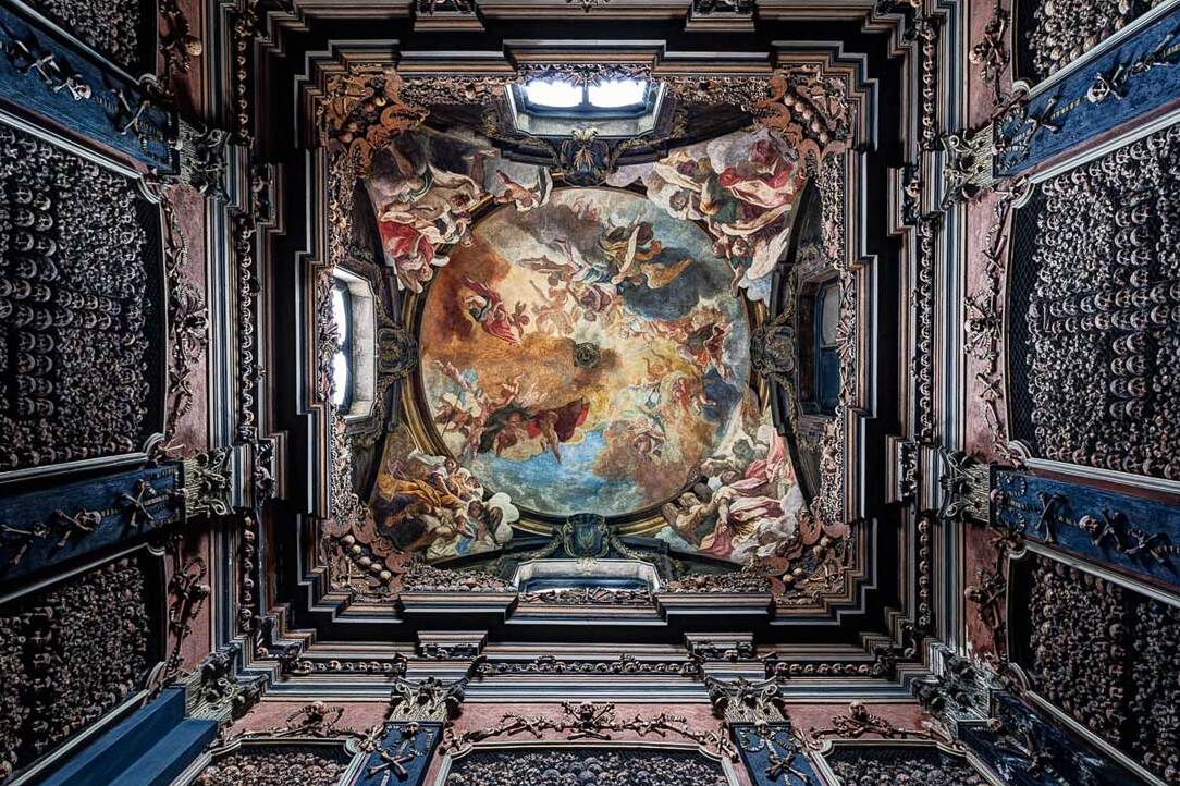 Sanctuary of San Bernardino alle Ossa - Milano | Secret World Trip Planner