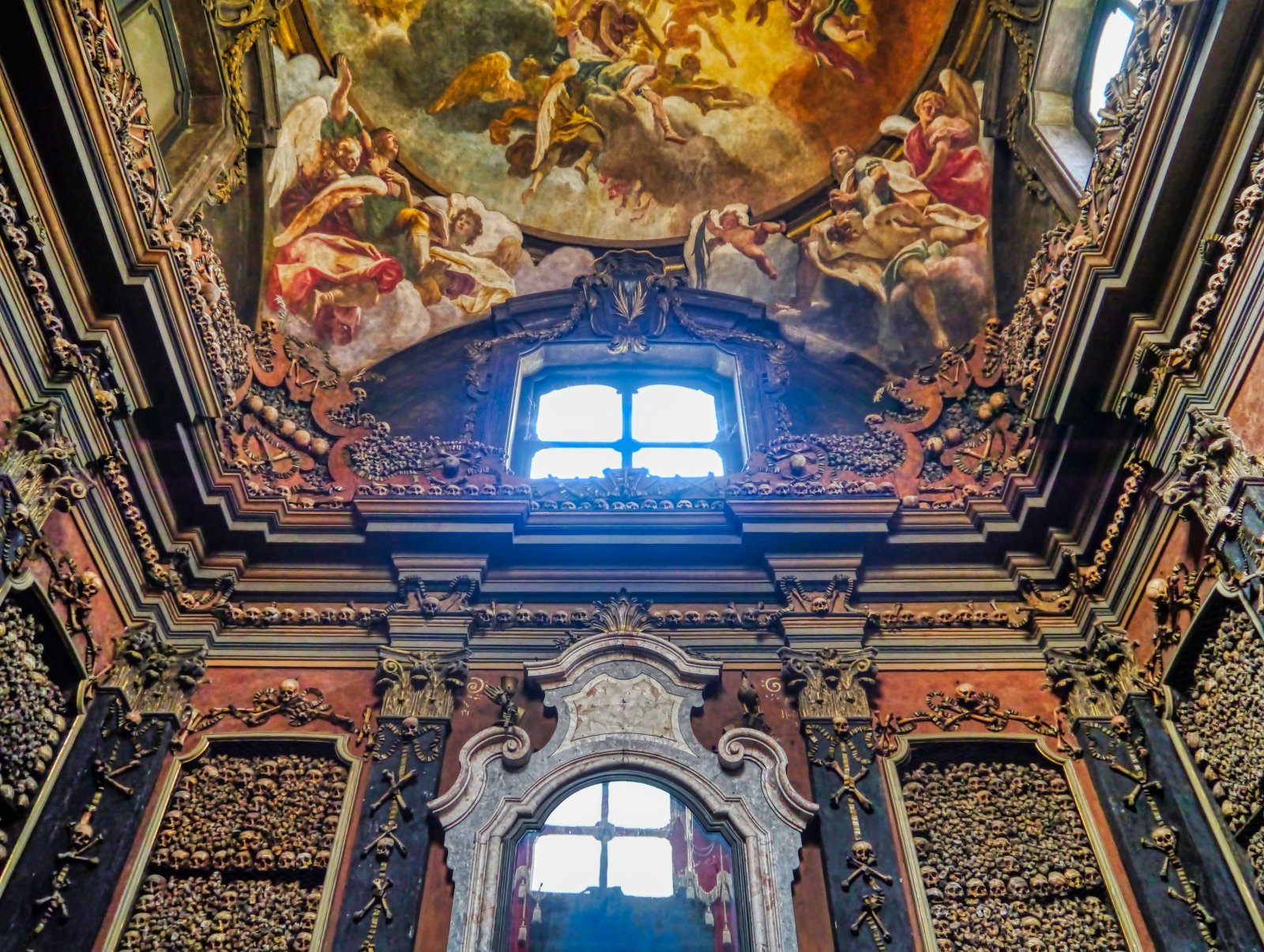 Sanctuary of San Bernardino alle Ossa - Milano | Secret World Trip Planner