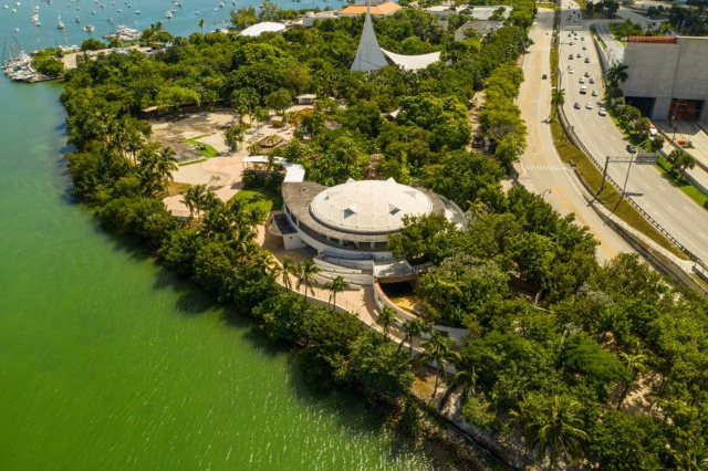 Île de la jungle - Miami | Secret World Trip Planner