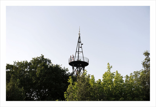 Observatoire de Sainte-Cécile - Arcachon | Secret World Trip Planner