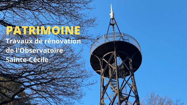 Observatoire de Sainte-Cécile - Arcachon | Secret World Trip Planner