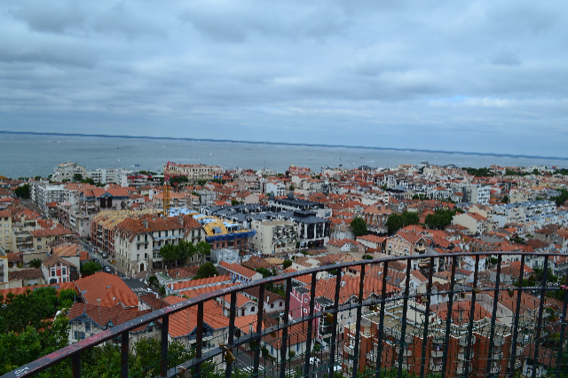 Observatoire de Sainte-Cécile - Arcachon | Secret World Trip Planner