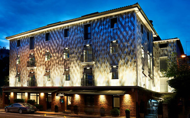 Arzak - Donostia | Secret World Trip Planner