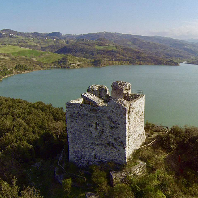 Lago di Sant'Angelo - Lago Sant'Angelo | Secret World Trip Planner