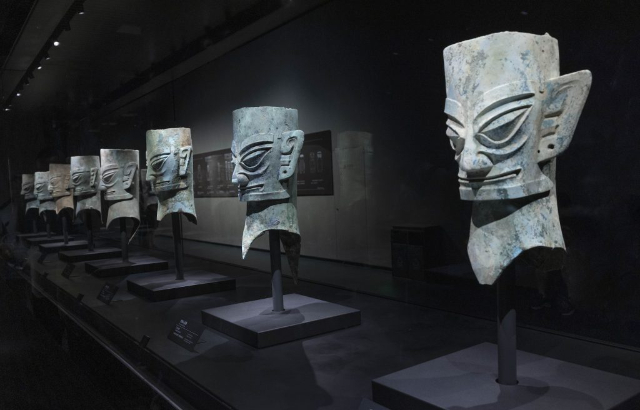 The archaeological marvel of Sanxingdui - Deyang | Secret World Trip Planner