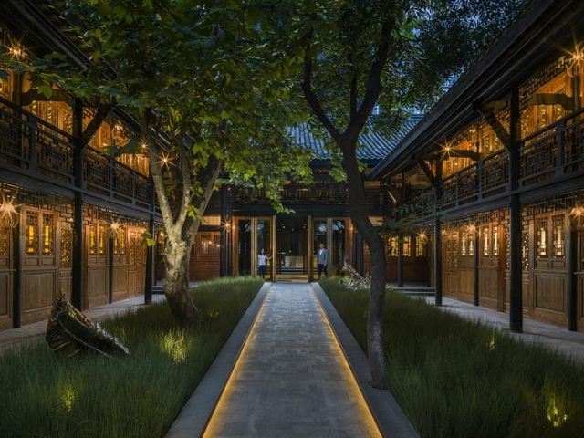 The Temple House - Chengdu | Secret World Trip Planner